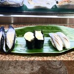 Kappazushi - 