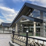 峠の釜めし おぎのや - 軽井沢駅北口