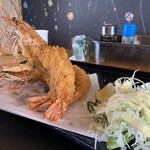 うおたけ鮮魚店やけんど 海鮮どんや - 