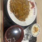 田村食堂 - 