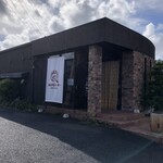 カピアンコーヒー - 店頭