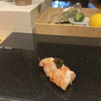 新地 鮓 ゆうじろう - 