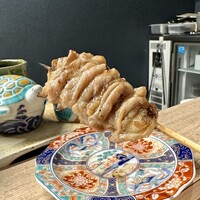 厳選焼鳥 一石三鳥 本店 - 焼鳥：セセリ