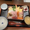 三代目網元 まる浜 - 料理写真:特上まる浜重@2,068円