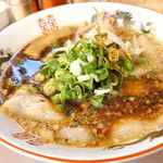 京都ラーメン きんざん - 