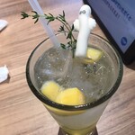 ムーミンカフェ - 