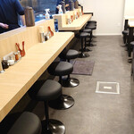 京都ラーメン きんざん - 