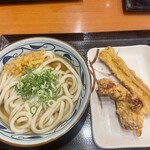 丸亀製麺 - 