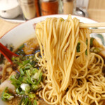 京都ラーメン きんざん - 