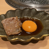 日本焼肉 はせ川 銀座店 - 