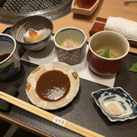 日本焼肉 はせ川 銀座店 - 