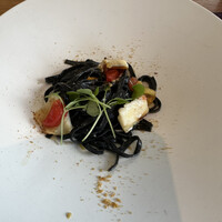 MAIN DINING by THE HOUSE OF PACIFIC - 