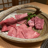 日本焼肉 はせ川 銀座店 - 