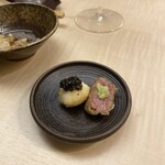 Naniwa Tempura Ishin - 