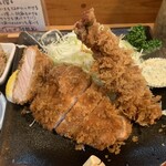 とんかつ しお田 - 