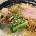 拉麺 阿吽 - 