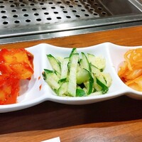 焼肉 大貫 - 