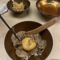なにわ天ぷら 維心 - 