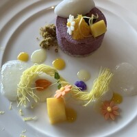 ベッラヴィスタ ラウンジ - 