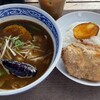 野菜料理とスープカレーのお店 南葉亭
