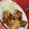 ラーメン魁力屋 - 