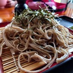 岩洞湖レストハウス - 