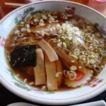 岩洞湖レストハウス - 