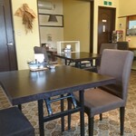 まぐろ屋 小梅 - 店内