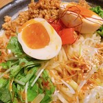 担々麺 侘寂美 - 