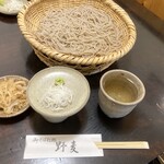 野麦 - 