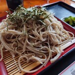 岩洞湖レストハウス - 