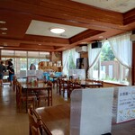 岩洞湖レストハウス - 