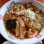 岩洞湖レストハウス - 