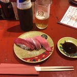 Kanazawa Maimon Zushi - 