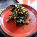 岩洞湖レストハウス - 