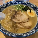 ラーメン山村 - 