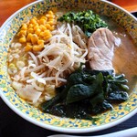 岩洞湖レストハウス - 