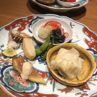 和味 志元 - 