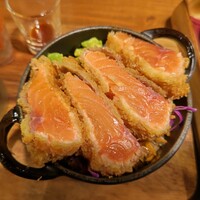 Seafood bar Ermitage 代々木店 - 