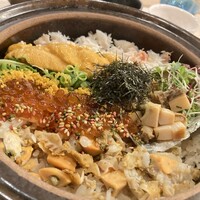 渋谷 三心 - 