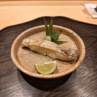鮨かしわ - 