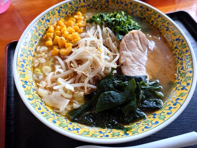 岩洞湖レストハウス - 盛岡（そば）の写真