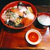 Miura - 海鮮丼