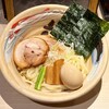 ほそ道 - 料理写真: