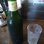 あんかけ太郎　 - ハートランドビール（小瓶）