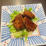 時分時 - レバー