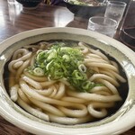 大力うどん - 