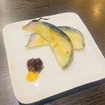 時分時 - 秋茄子