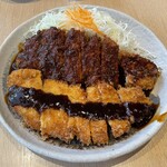 名古屋名物 みそかつ 矢場とん - 