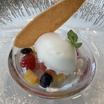 メゾンドゥジャルダン - 